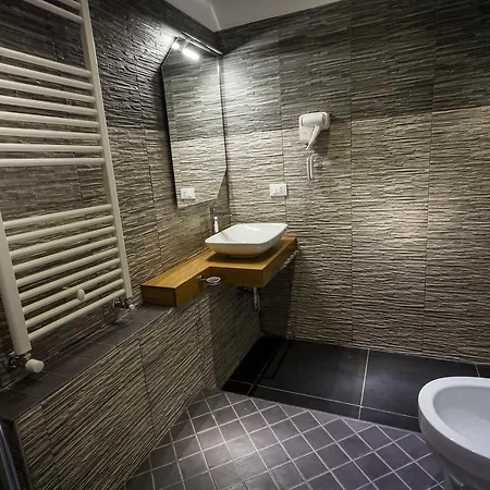 Porta Maqueda 4* פלרמו