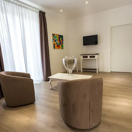 Casa de hóspedes Porta Maqueda 4*