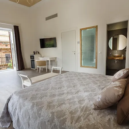 Porta Maqueda Casa de hóspedes