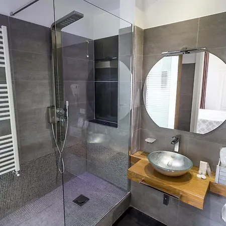 Porta Maqueda Casa de hóspedes