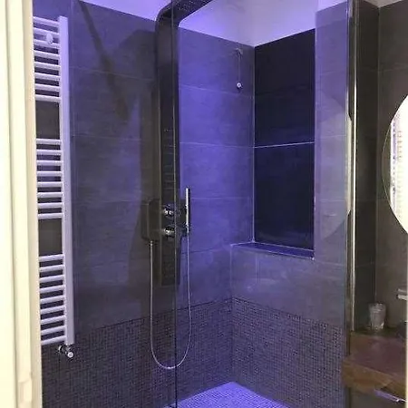Bed & Breakfast Porta Maqueda Palermo