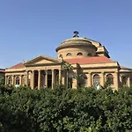 马夸达住宿加早餐旅馆 4*