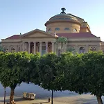 招待所 马夸达住宿加早餐旅馆 4*