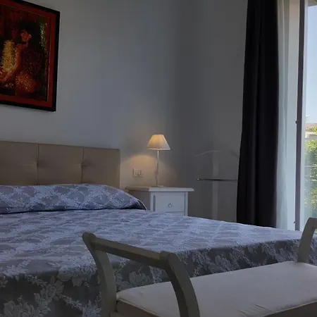 Гостевой дом Porta Maqueda 4*