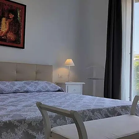 Porta Maqueda Guest house