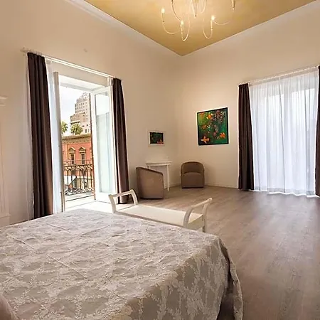 Guest house Porta Maqueda Palermo