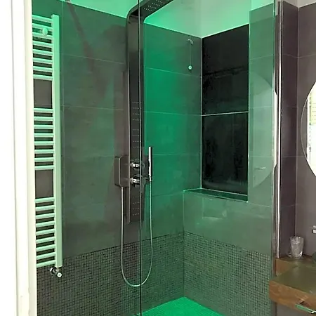 Konukevi Porta Maqueda