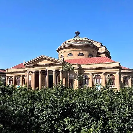 Pensjonat Porta Maqueda