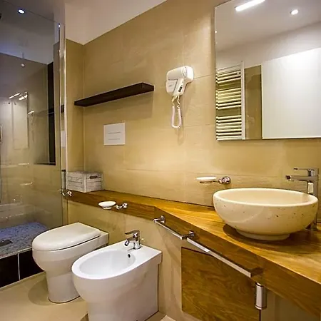 Pensjonat Porta Maqueda 4*