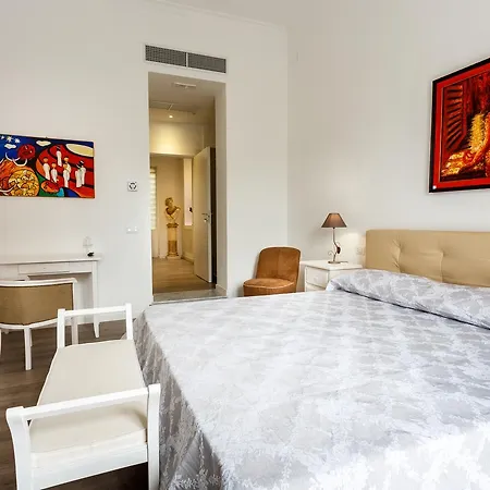 Bed & Breakfast Porta Maqueda