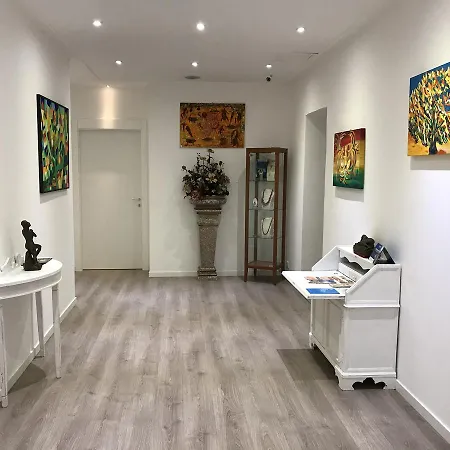 Bed & Breakfast Porta Maqueda
