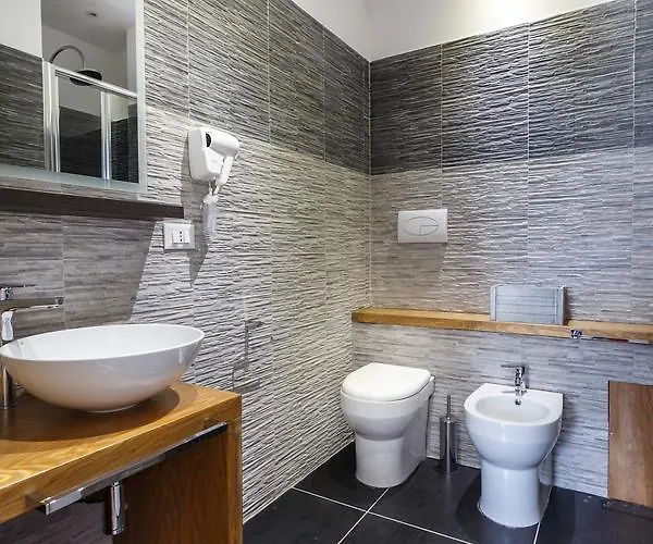 Pensjonat Porta Maqueda