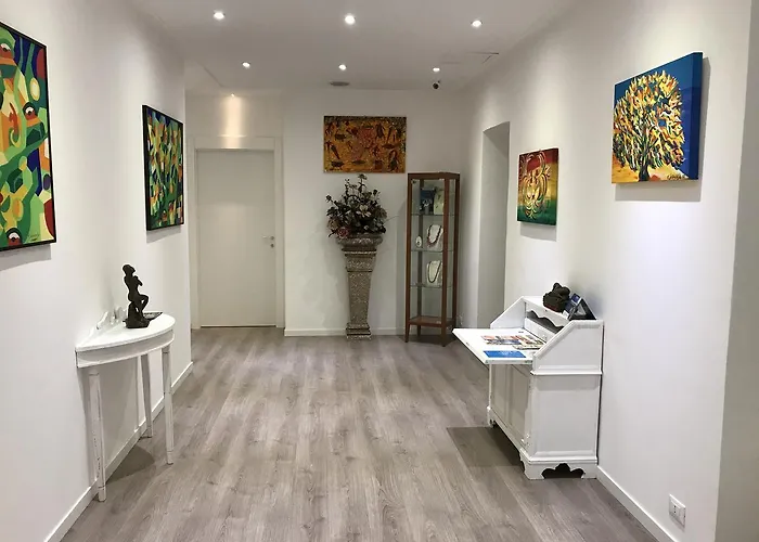 Pensjonat Porta Maqueda