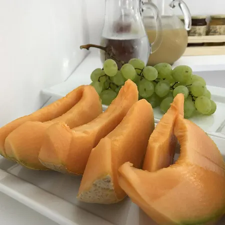 Porta Maqueda Bed & Breakfast Palermo