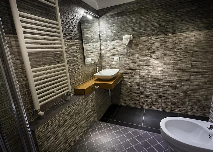 Porta Maqueda 4* Палермо