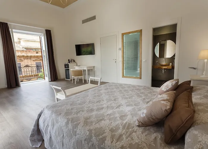 Porta Maqueda Gasthof