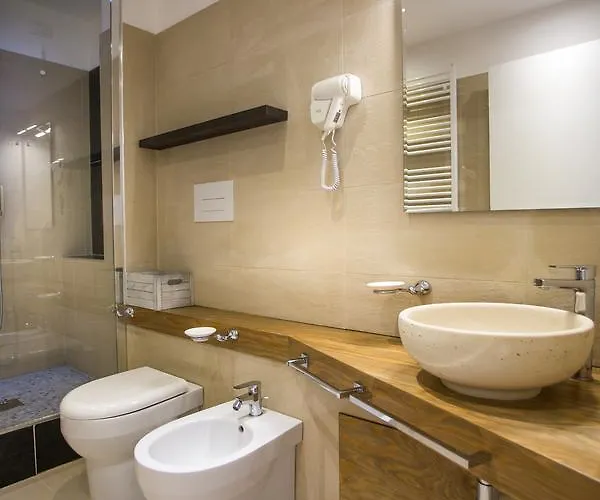 Porta Maqueda 4* Палермо