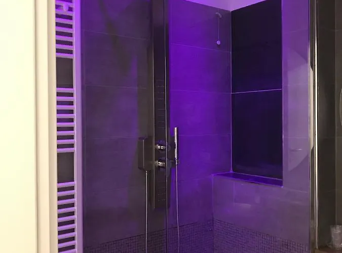 Porta Maqueda Гостевой дом 4*
